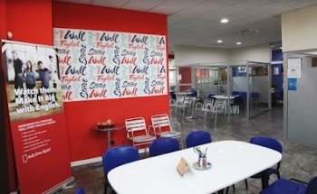 Wall Street English Busto Arsizio
