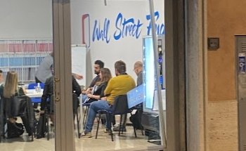 Wall Street English - Carpi