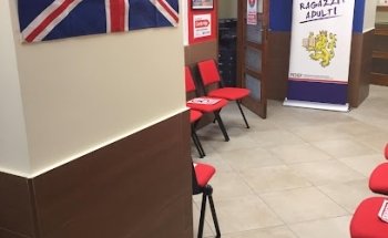 British School International Of Caserta - Cambridge preparation centre