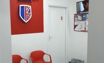 Morgan School Casoria