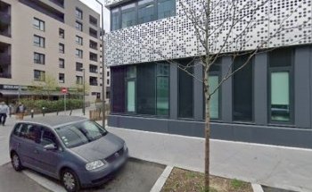 Le Centre Langues