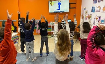 FUN ENGLISH ACADEMY