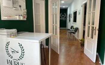 Academia Laurus Formación