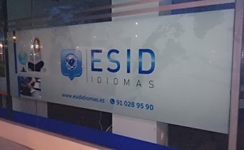 ESID Collado Villalba