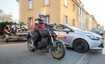 Auto-école CECA