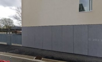 École Élémentaire Jean-Jacques Rousseau
