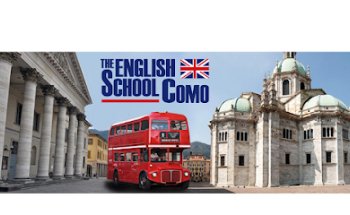The English School Como di Louise Kelly