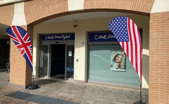 Wall Street English Ravenna