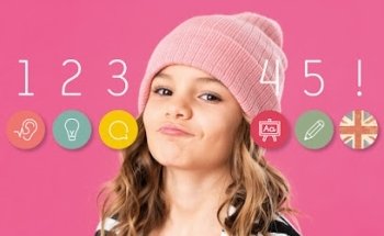 Kids&Us Cremona - Inglese per bambini