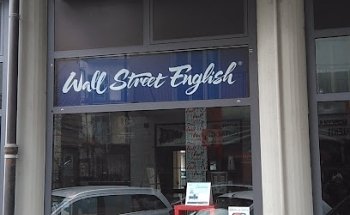 Wall Street English
