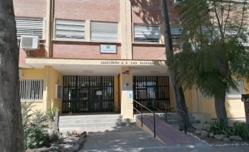 Escuela Oficial de Idiomas de El Puerto de Santa María