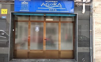 Academia Ágora ELDA