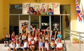 Smiling English School