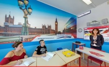British School Group - Fiumicino