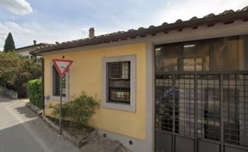 The English Studio