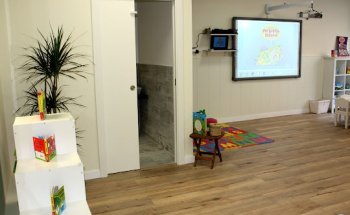 Ganeta Kids, academia de inglés para niños en Getxo