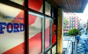 Oxford Language School | Academia de Inglés en Las Arenas, Getxo