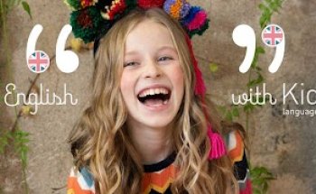 Kids&Us - Inglés para niños