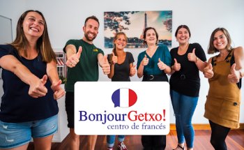 Academia de francés BonjourGetxo! Algorta