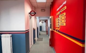 British School Group - Guidonia