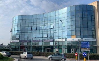 Wall Street English Rimini