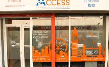 Academia Access