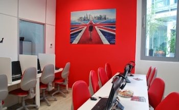 Wall Street English Imola