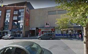 AD La Louvière
