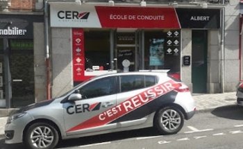 CER ALBERT