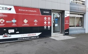 CER BOURNY