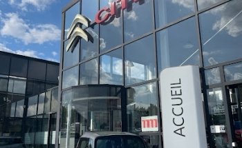 Citroën GEMY Laval