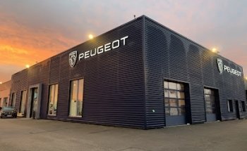 Peugeot Gemy Laval