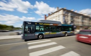 Ratp Dev LAVAL
