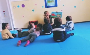 Learning Bus Lecce
