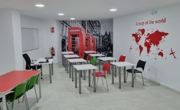 Academia de Ingles Highlands Linares