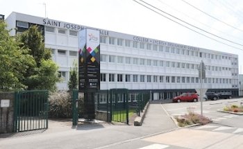 Ensemble Scolaire Saint Joseph-La Salle Lorient