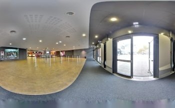 Cinéville Lorient