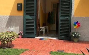 Melting Pot Lucca - Italian Language School, English School