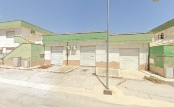 Morgan School Manfredonia