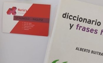 NuriaS languages