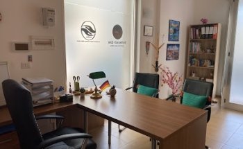 Die Deutsch-Ecke Laboratorio di Lingua Tedesca