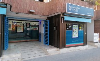 Cambridge School Mollet