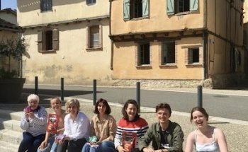 Séjours linguistiques Anglais in France