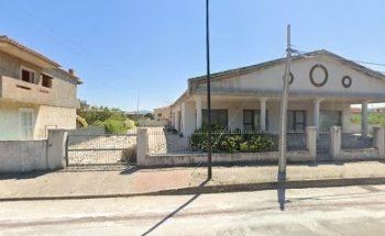 Morgan School Olbia