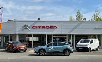 Davant - Citroën
