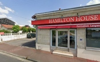 Hamilton House