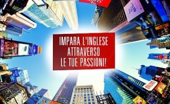 New York English Academy - Corsi di Inglese TOP a Pisa