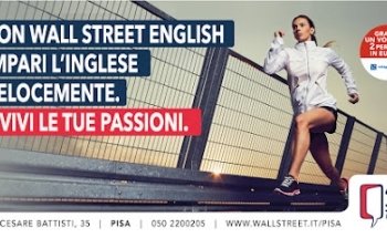 Wall Street English