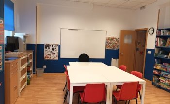 ENGLISH SF - Skills for the Future