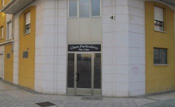 Clases Particulares Pilar Callejo